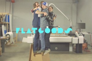 Flatgoods